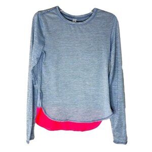 ❤️ 🆕 90 DEGREE Striped Top Size L